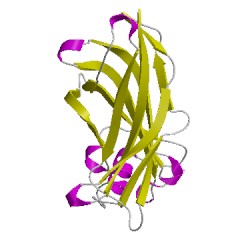 Image of CATH 5tinD01
