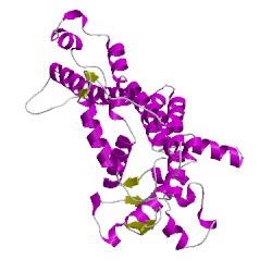 Image of CATH 5tisA00