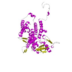 Image of CATH 5tisB