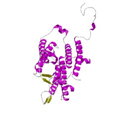 Image of CATH 5tisB01