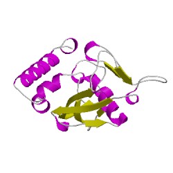 Image of CATH 5tisB02