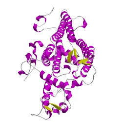 Image of CATH 5tisC