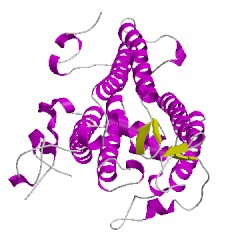 Image of CATH 5tisC01