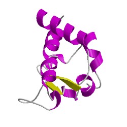 Image of CATH 5tisC02