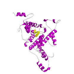 Image of CATH 5tisD