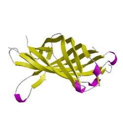 Image of CATH 5tisO01