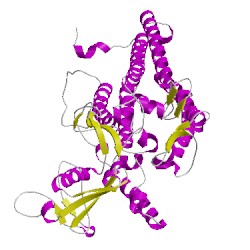 Image of CATH 5tisb