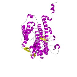 Image of CATH 5tisc