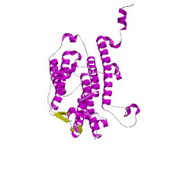 Image of CATH 5tisc01