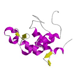 Image of CATH 5tisv