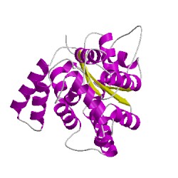 Image of CATH 5tizA00