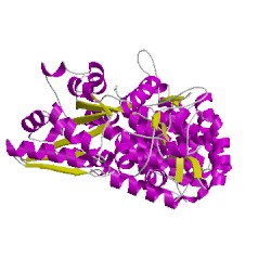 Image of CATH 5tj2A