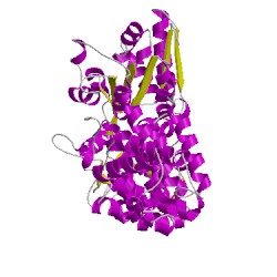 Image of CATH 5tj2B