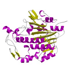 Image of CATH 5tj3A01