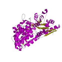 Image of CATH 5tj4A