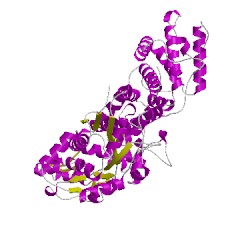 Image of CATH 5tj4B