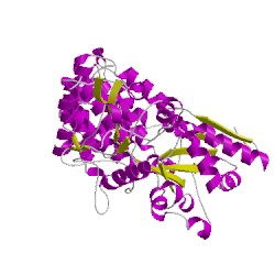 Image of CATH 5tj4C