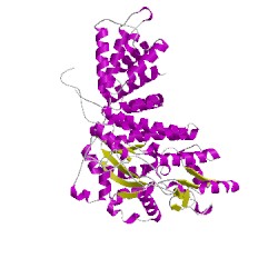 Image of CATH 5tj4D