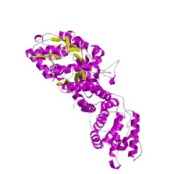 Image of CATH 5tj4E