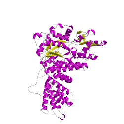 Image of CATH 5tj4F