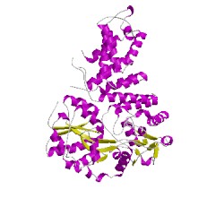 Image of CATH 5tj4G