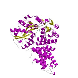 Image of CATH 5tj4I
