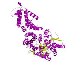 Image of CATH 5tj4J