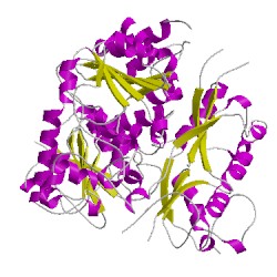 Image of CATH 5tj6A02