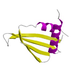 Image of CATH 5tjgA01