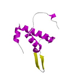 Image of CATH 5tjgE00