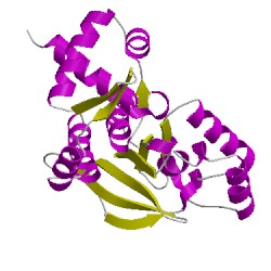 Image of CATH 5tjjA