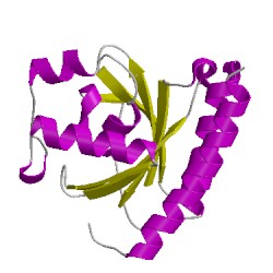 Image of CATH 5tjjB02