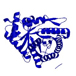 Image of CATH 5tjs