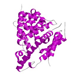 Image of CATH 5tkbA00