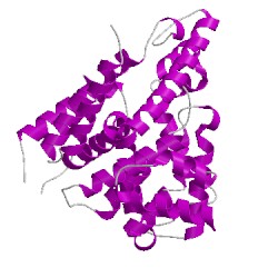 Image of CATH 5tkbC00