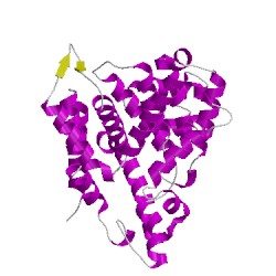 Image of CATH 5tkbD00