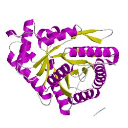 Image of CATH 5tkcA00