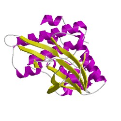 Image of CATH 5tkdA