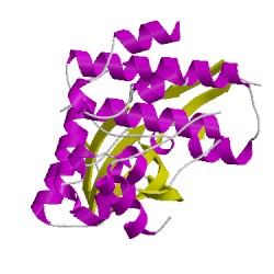 Image of CATH 5tkdB