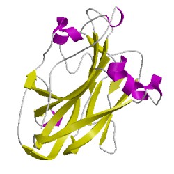 Image of CATH 5tkfD