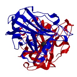 Image of CATH 5tkh
