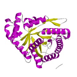 Image of CATH 5tknA
