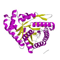 Image of CATH 5tkpA