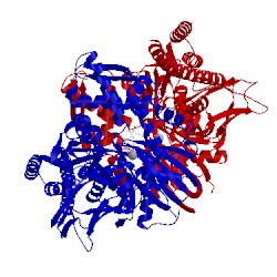 Image of CATH 5tky