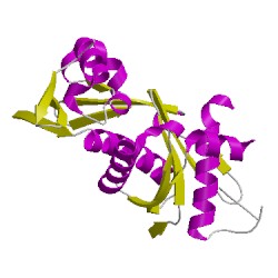 Image of CATH 5tkyA01