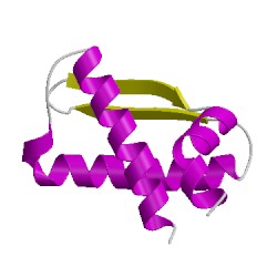 Image of CATH 5tkyA03