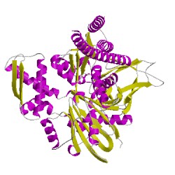Image of CATH 5tkyB