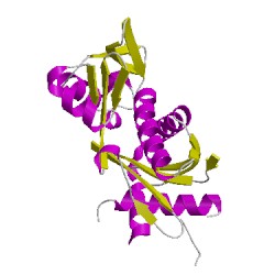 Image of CATH 5tkyB01