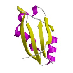 Image of CATH 5tkzA