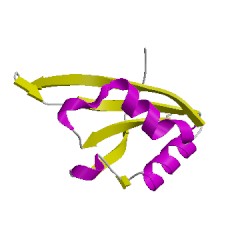 Image of CATH 5tkzB